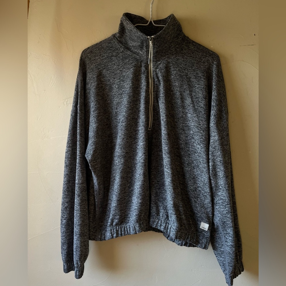 Vuori Quarter Zip